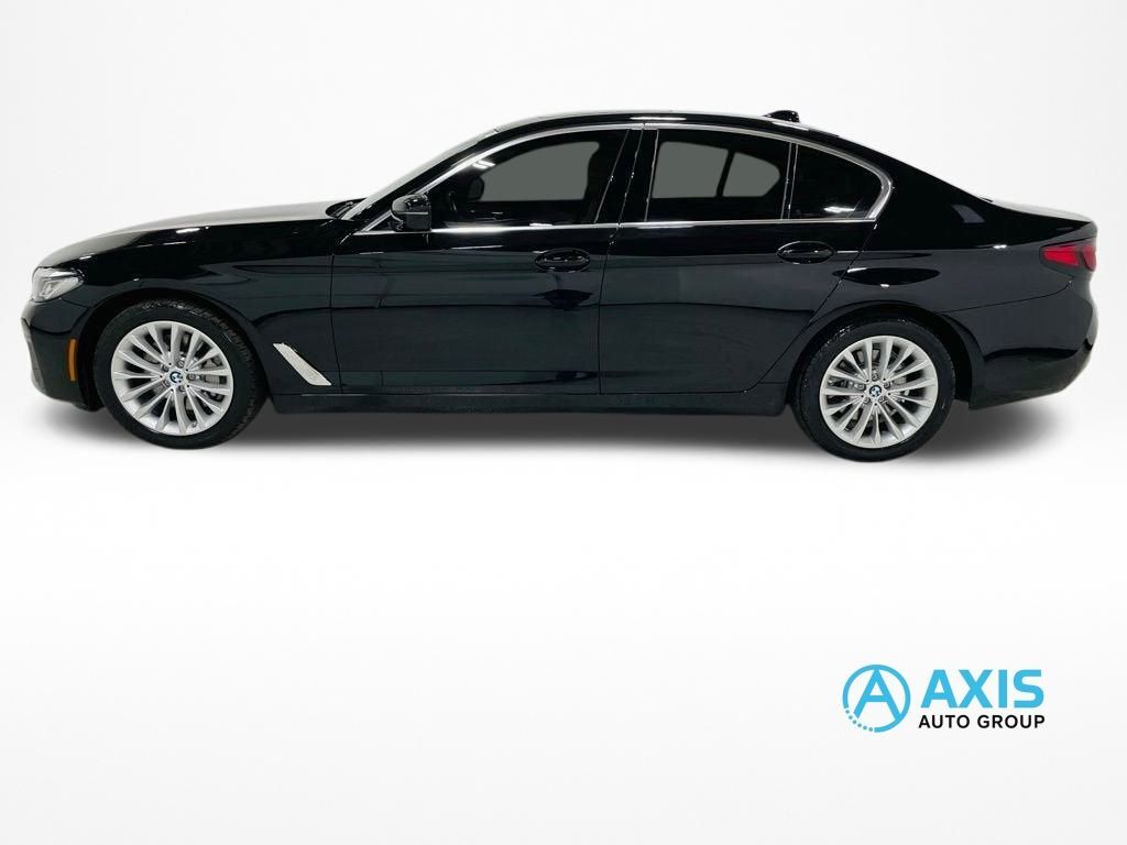 2021 BMW 5 Series 530i xDrive Jersey City NJ