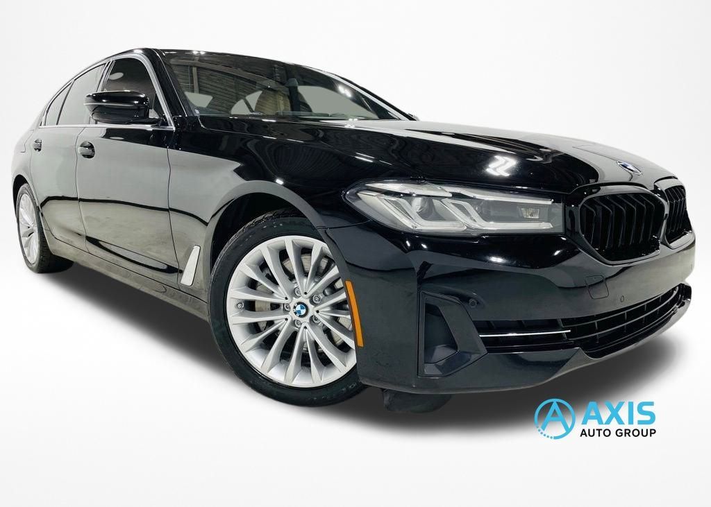 2021 BMW 5 Series 530i xDrive Jersey City NJ