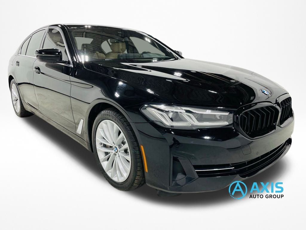 2021 BMW 5 Series 530i xDrive Jersey City NJ
