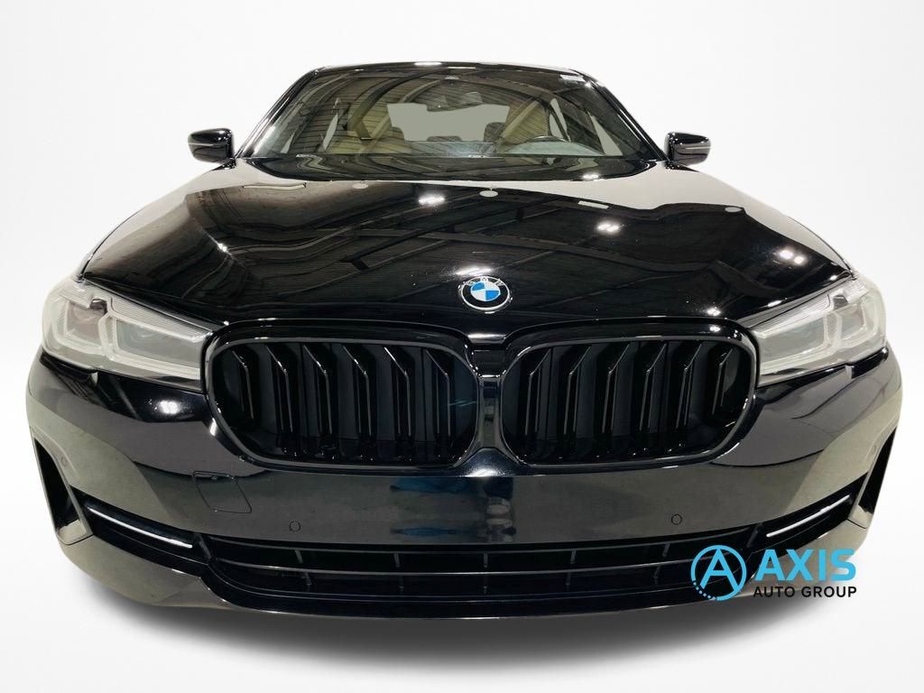 2021 BMW 5 Series 530i xDrive Jersey City NJ
