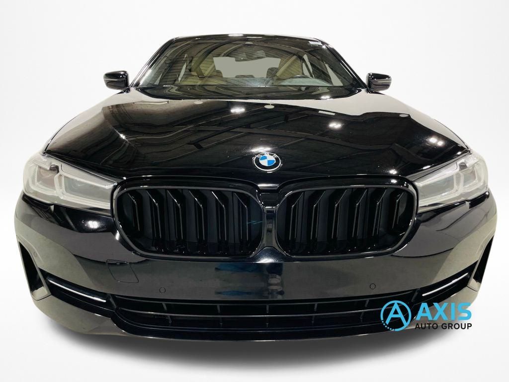 2021 BMW 5 Series 530i xDrive Jersey City NJ