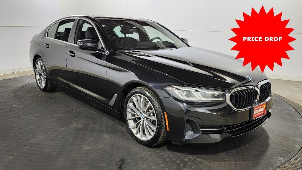 Extensive Selection of Used BMW Cars for Sale in Jersey City