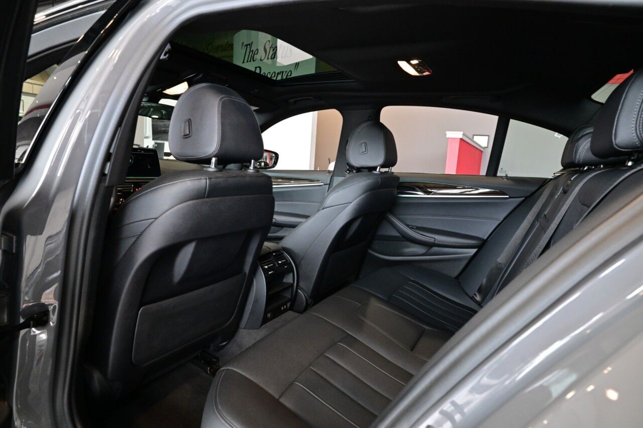 2021 BMW 5 Series 530i xDrive, M-Sport, Convenience Pkg, Remote Start, Springfield NJ
