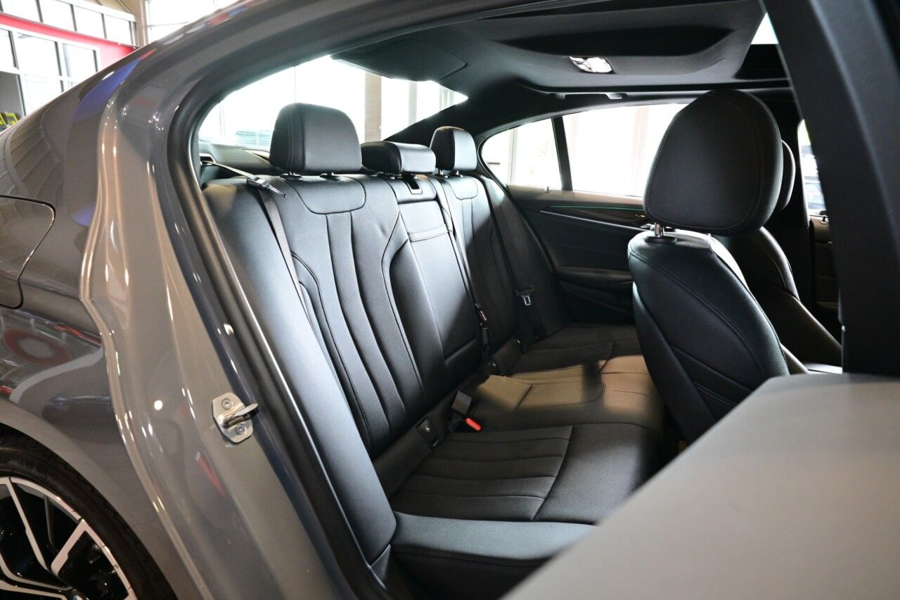 2021 BMW 5 Series 530i xDrive, M-Sport, Convenience Pkg, Remote Start, Springfield NJ