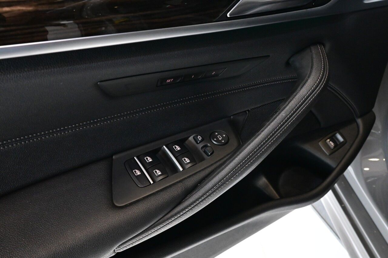 2021 BMW 5 Series 530i xDrive, M-Sport, Convenience Pkg, Remote Start, Springfield NJ