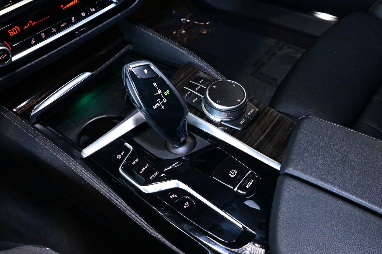2021 BMW 5 Series 530i xDrive, M-Sport, Convenience Pkg, Remote Start, Springfield NJ