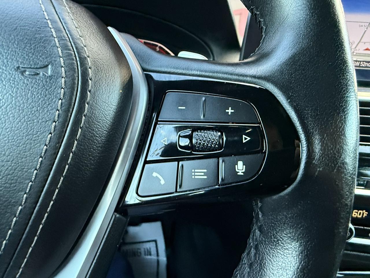 2021 BMW 5 Series 530i xDrive Hollywood FL