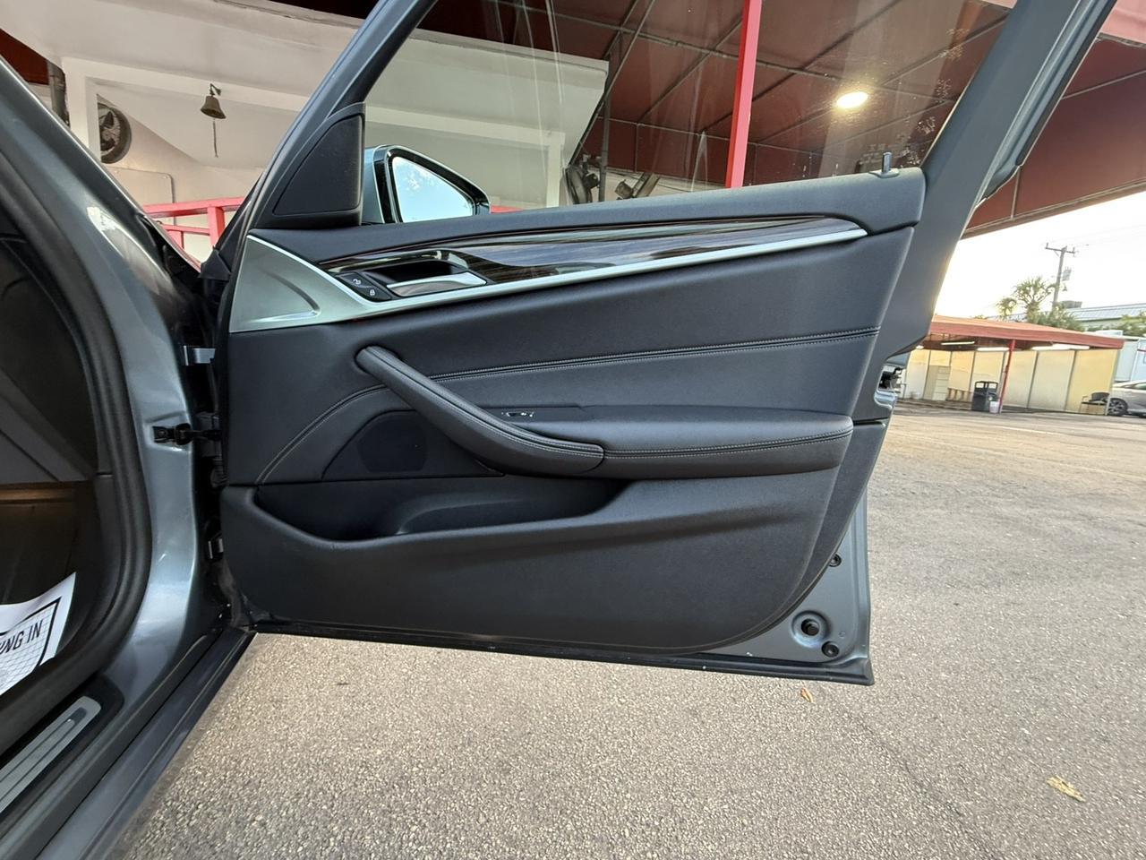 2021 BMW 5 Series 530i xDrive Hollywood FL