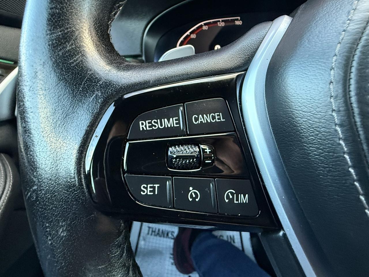 2021 BMW 5 Series 530i xDrive Hollywood FL