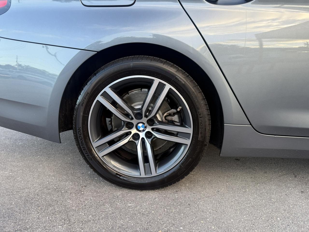 2021 BMW 5 Series 530i xDrive Hollywood FL