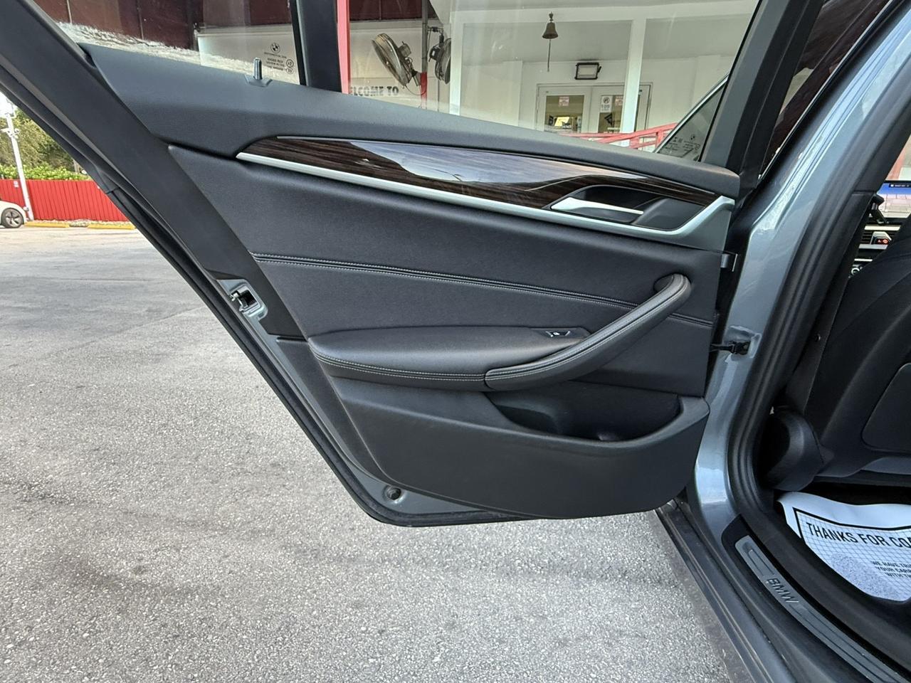 2021 BMW 5 Series 530i xDrive Hollywood FL