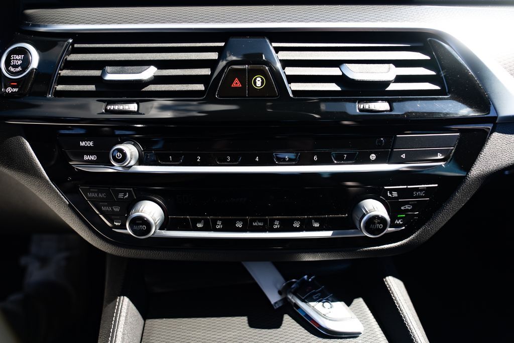2021 BMW 5 Series 530i xDrive Milwaukie OR