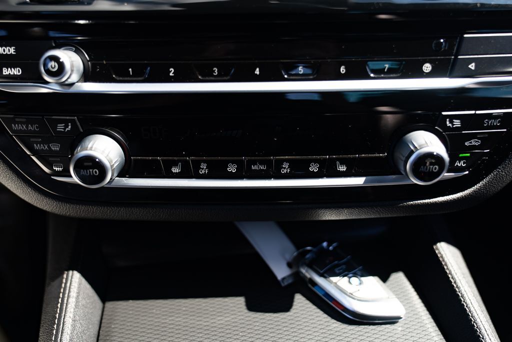 2021 BMW 5 Series 530i xDrive Milwaukie OR
