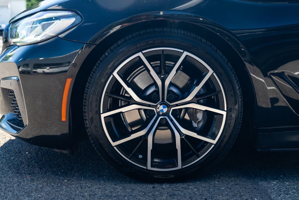 2021 BMW 5 Series 530i xDrive Milwaukie OR