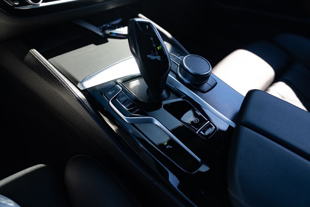 2021 BMW 5 Series 530i xDrive Milwaukie OR