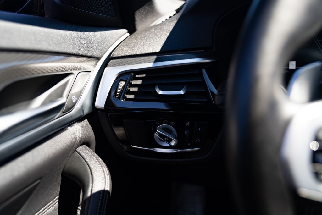 2021 BMW 5 Series 530i xDrive Milwaukie OR
