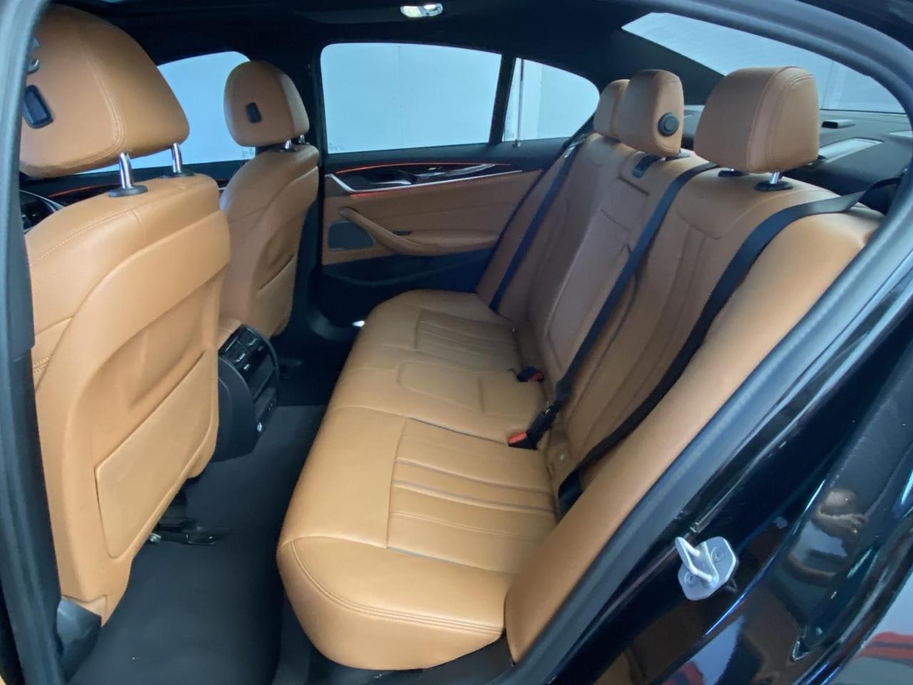 2021 BMW 5 Series 530i xDrive Richmond Hill NY