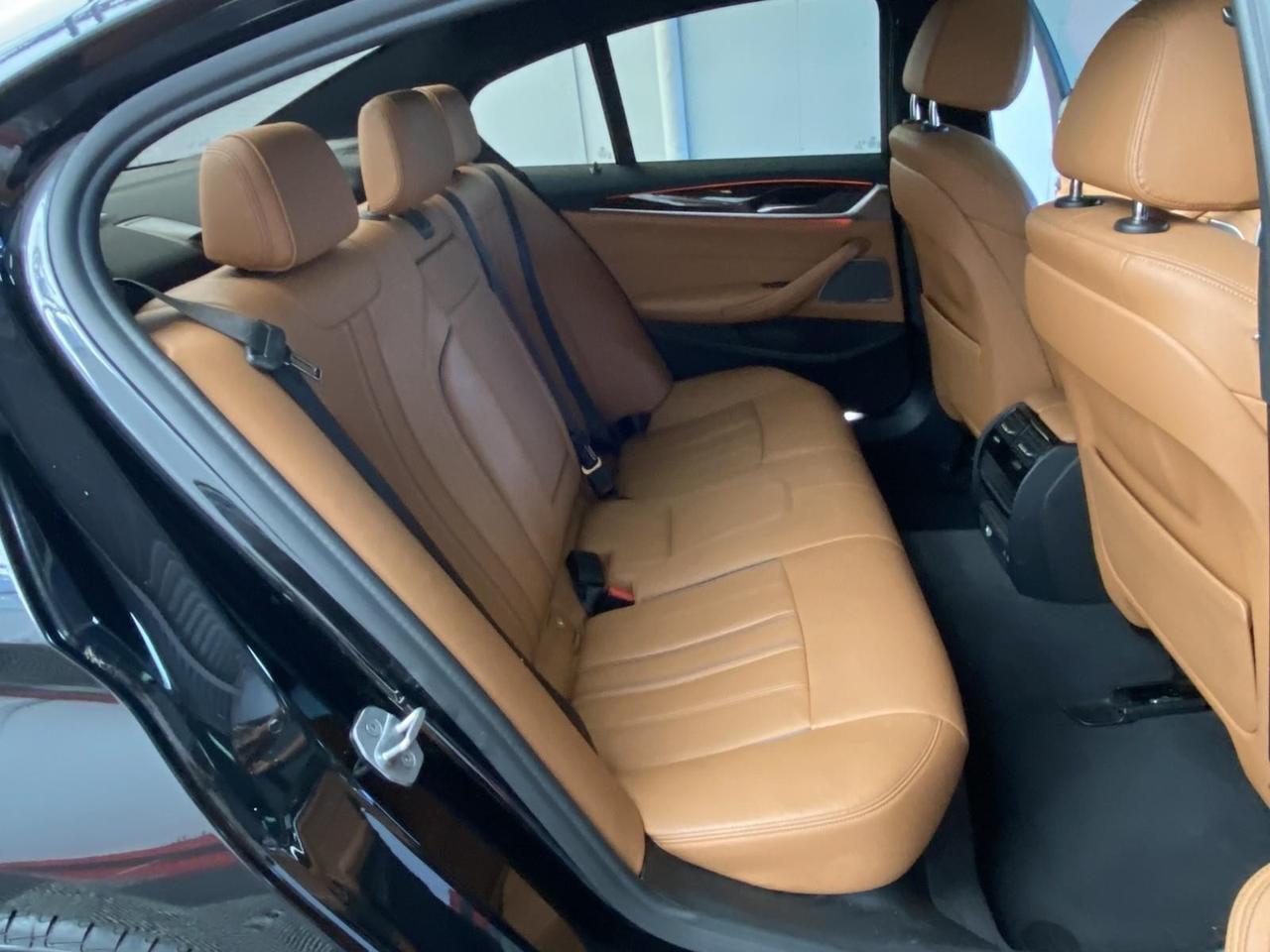 2021 BMW 5 Series 530i xDrive Richmond Hill NY