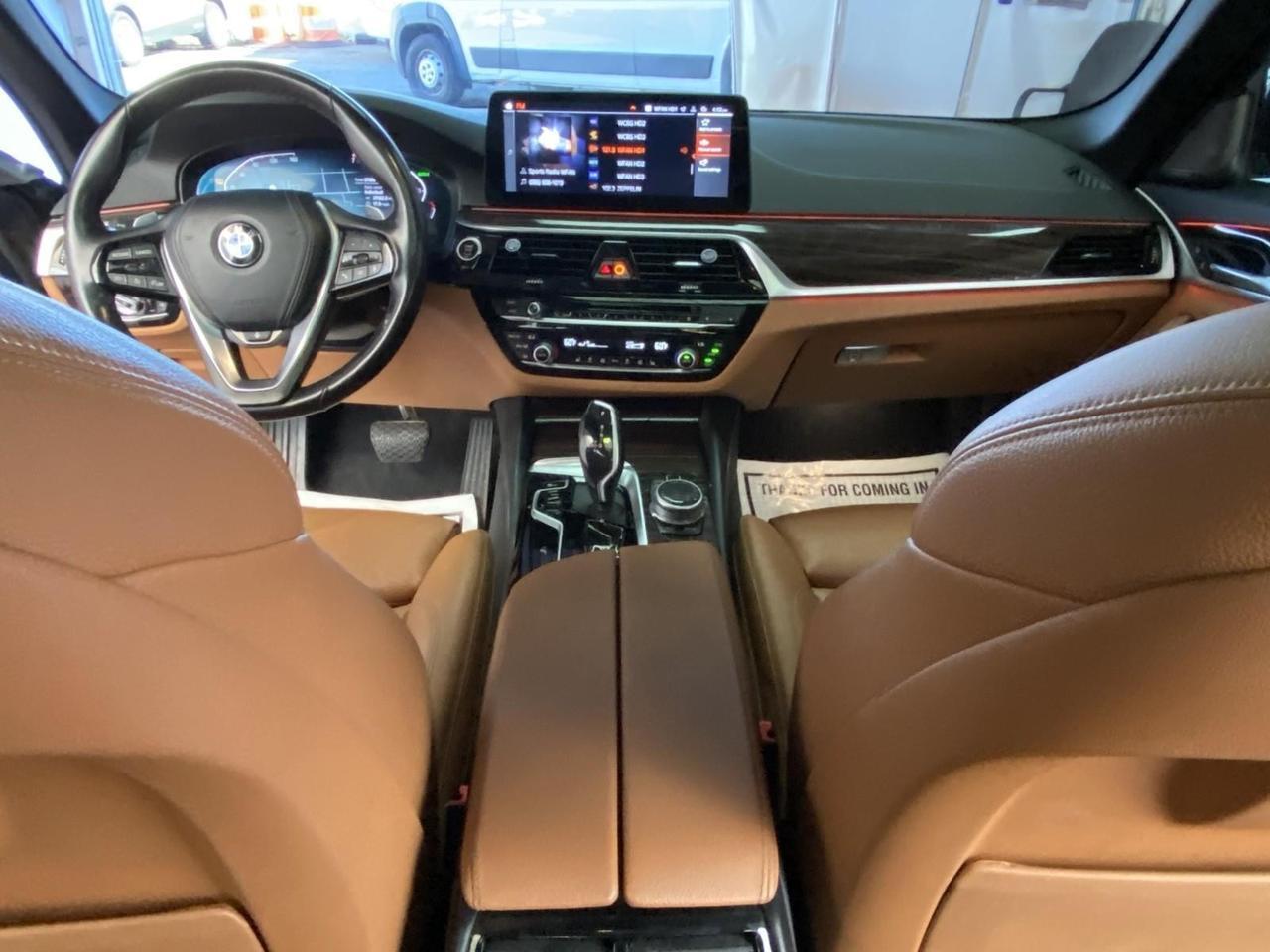 2021 BMW 5 Series 530i xDrive Richmond Hill NY