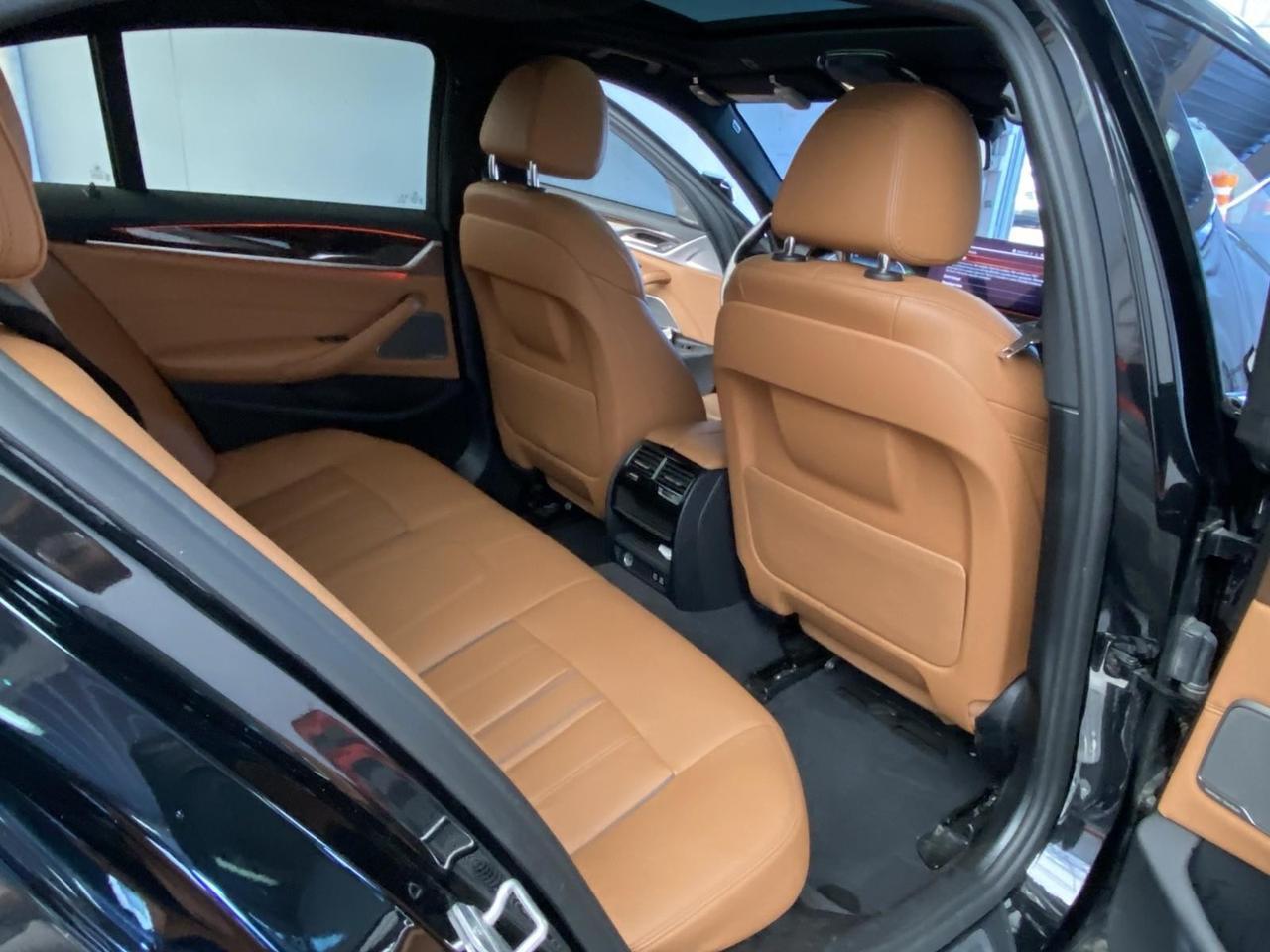 2021 BMW 5 Series 530i xDrive Richmond Hill NY
