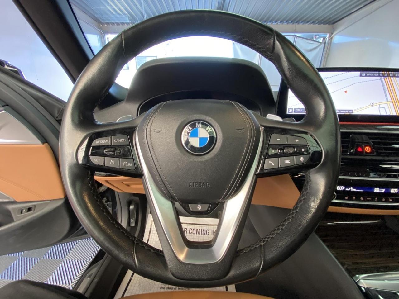2021 BMW 5 Series 530i xDrive Richmond Hill NY