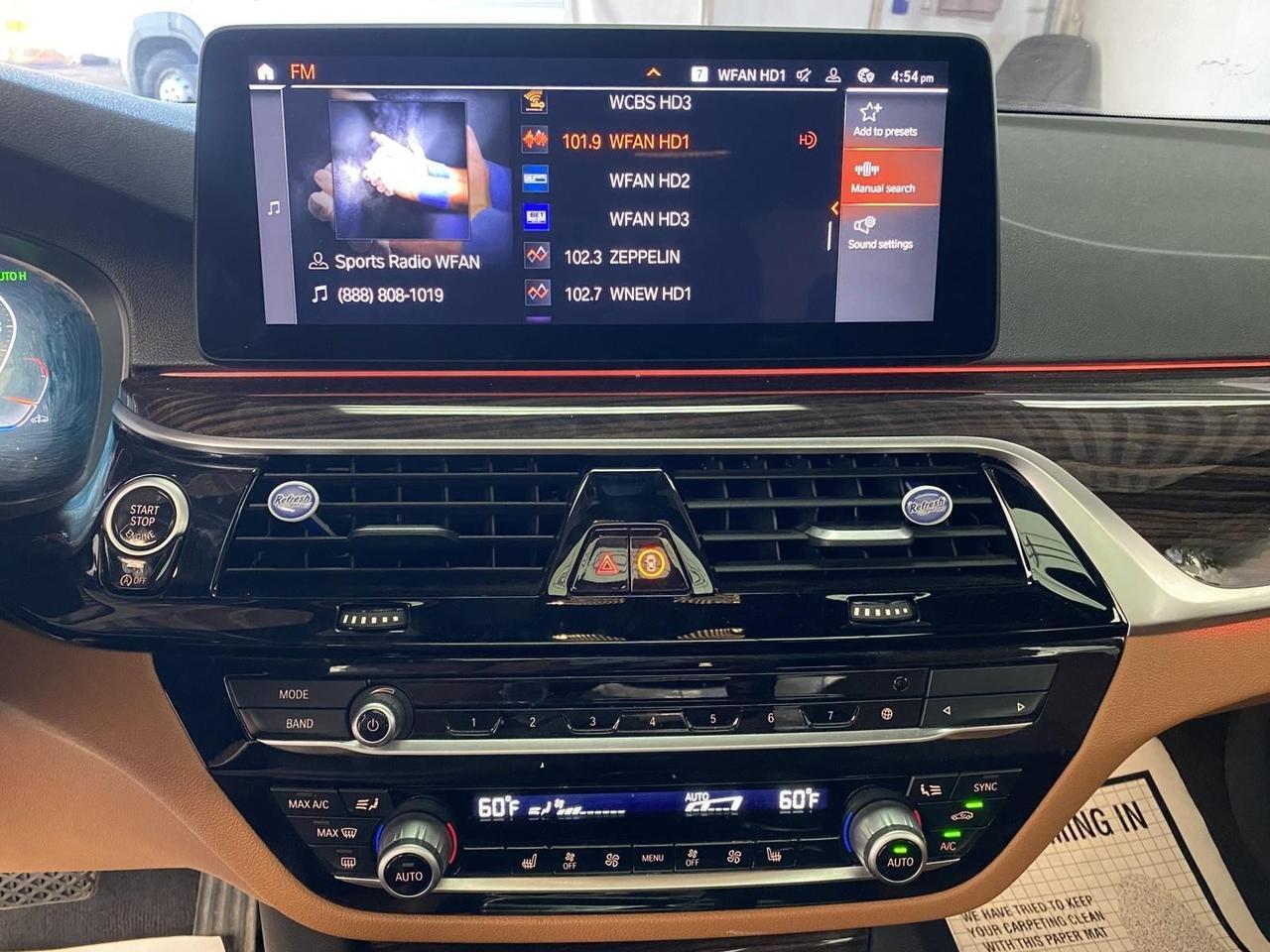 2021 BMW 5 Series 530i xDrive Richmond Hill NY