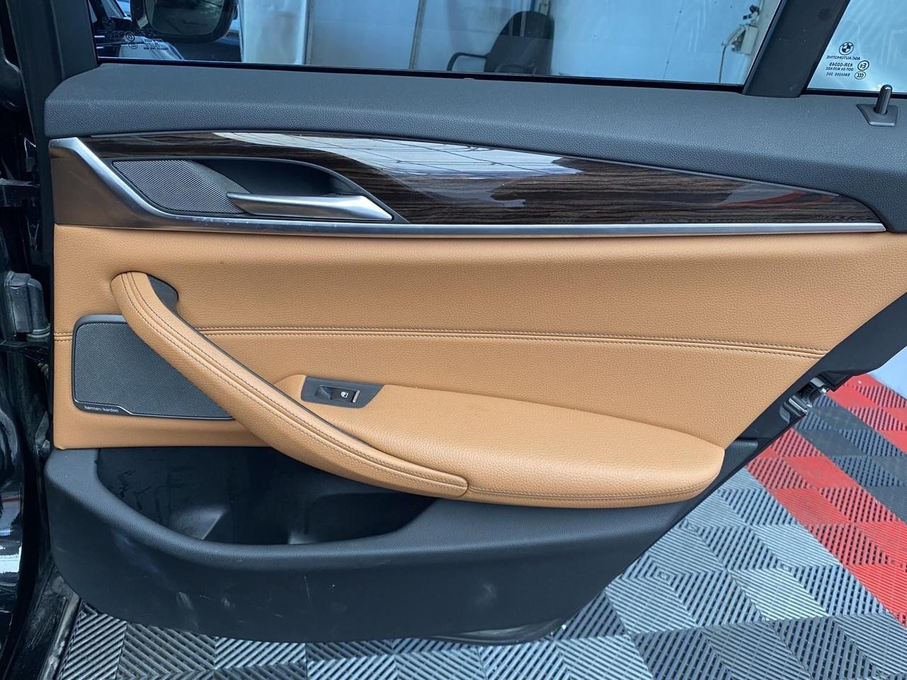 2021 BMW 5 Series 530i xDrive Richmond Hill NY