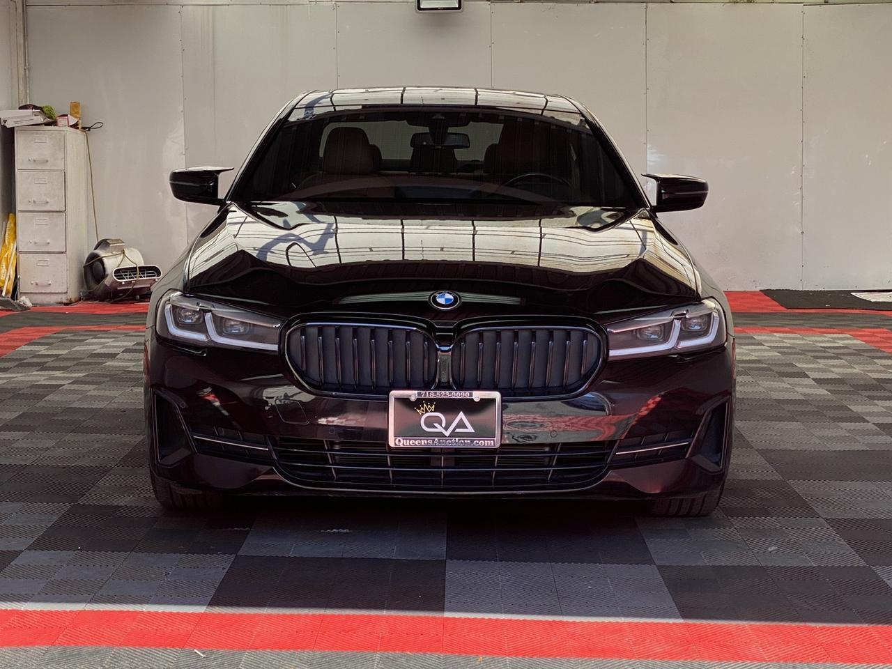 2021 BMW 5 Series 530i xDrive Richmond Hill NY