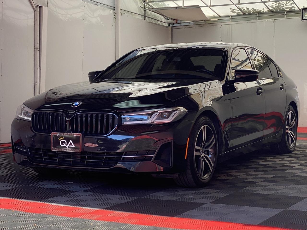2021 BMW 5 Series 530i xDrive Richmond Hill NY