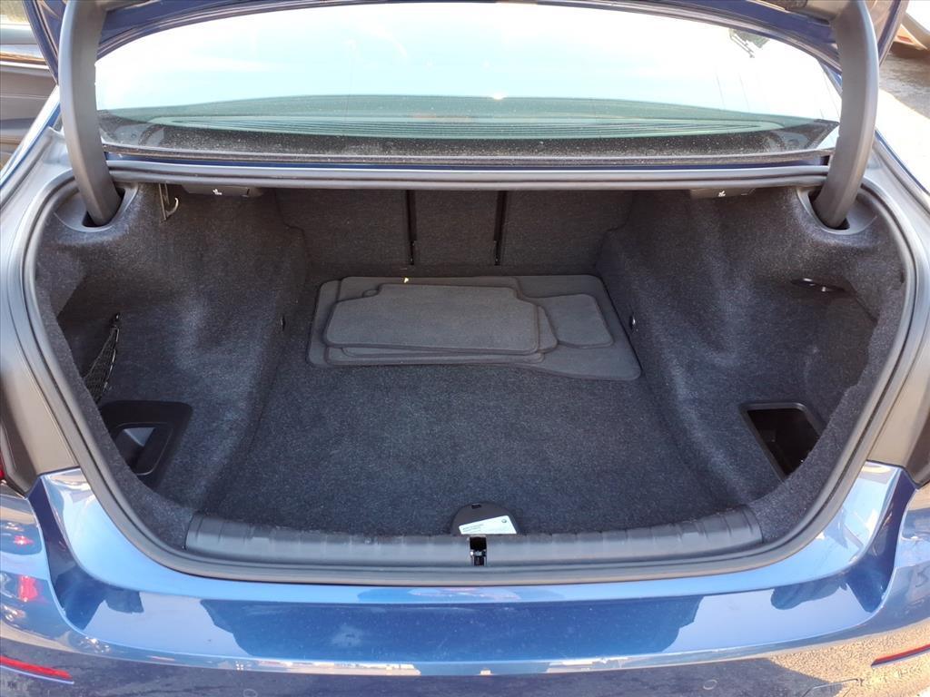 2021 BMW 5 Series 530i xDrive Roanoke VA