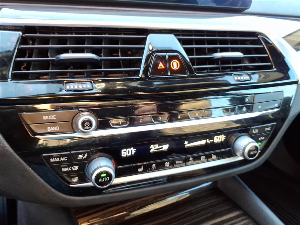 2021 BMW 5 Series 530i xDrive Roanoke VA