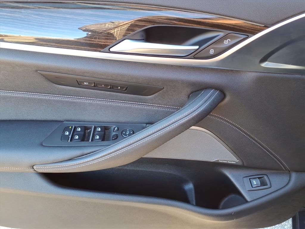 2021 BMW 5 Series 530i xDrive Roanoke VA