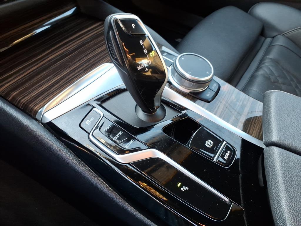 2021 BMW 5 Series 530i xDrive Roanoke VA