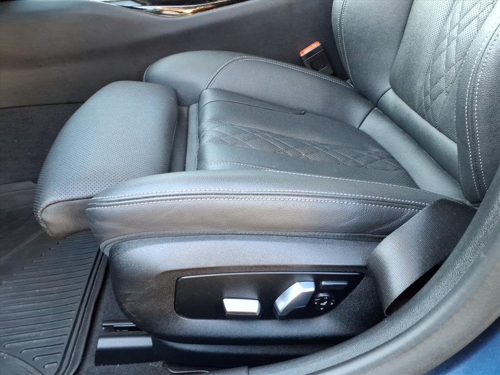 2021 BMW 5 Series 530i xDrive Roanoke VA