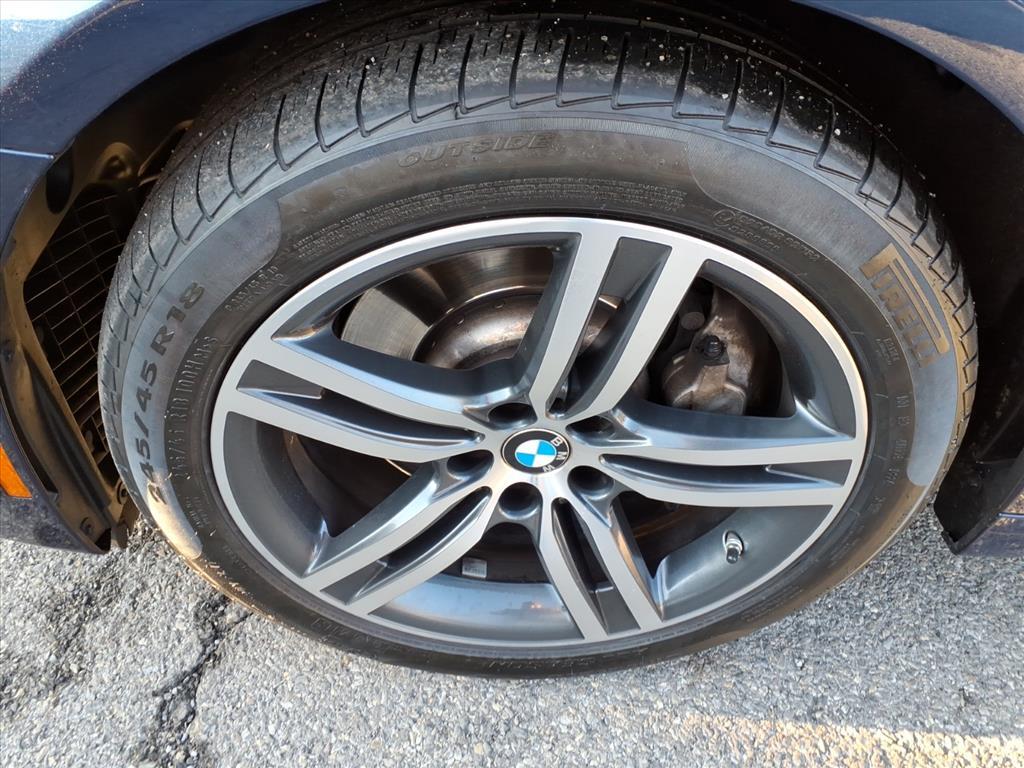 2021 BMW 5 Series 530i xDrive Roanoke VA