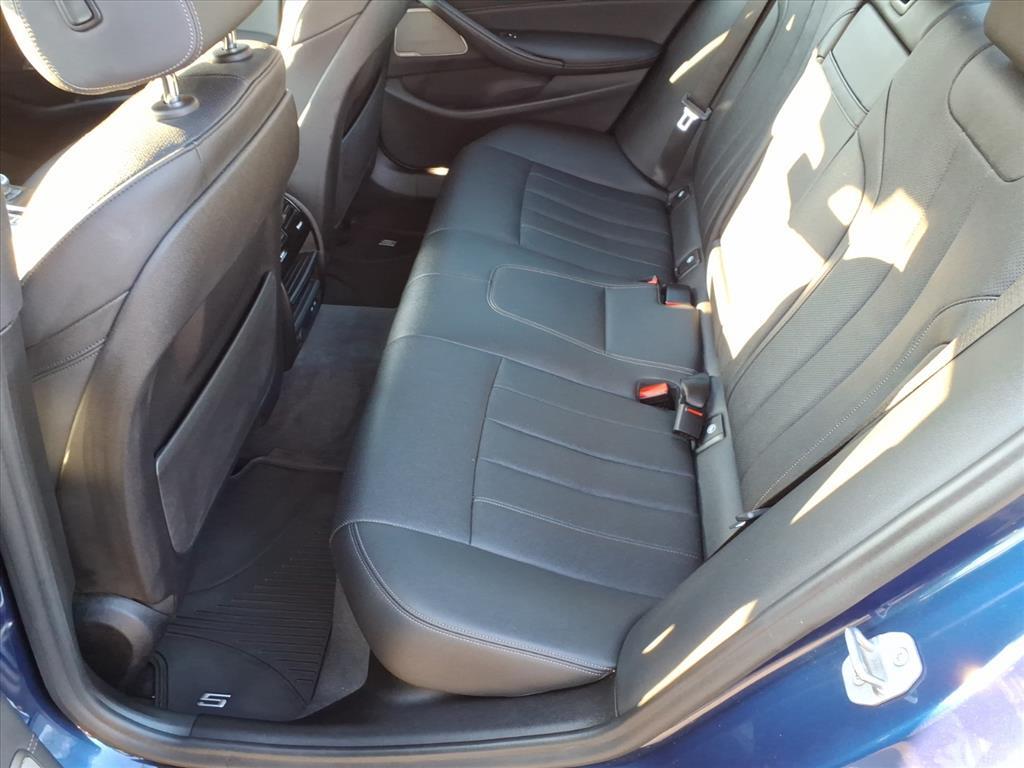 2021 BMW 5 Series 530i xDrive Roanoke VA