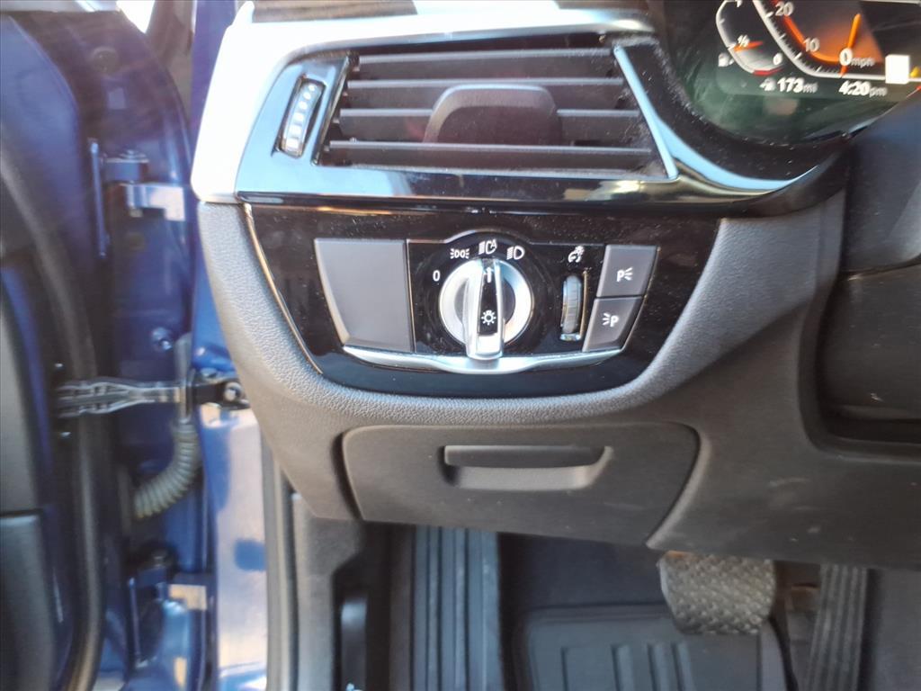 2021 BMW 5 Series 530i xDrive Roanoke VA