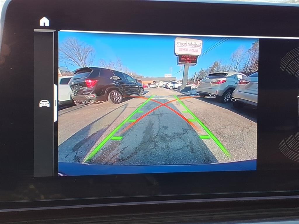 2021 BMW 5 Series 530i xDrive Roanoke VA