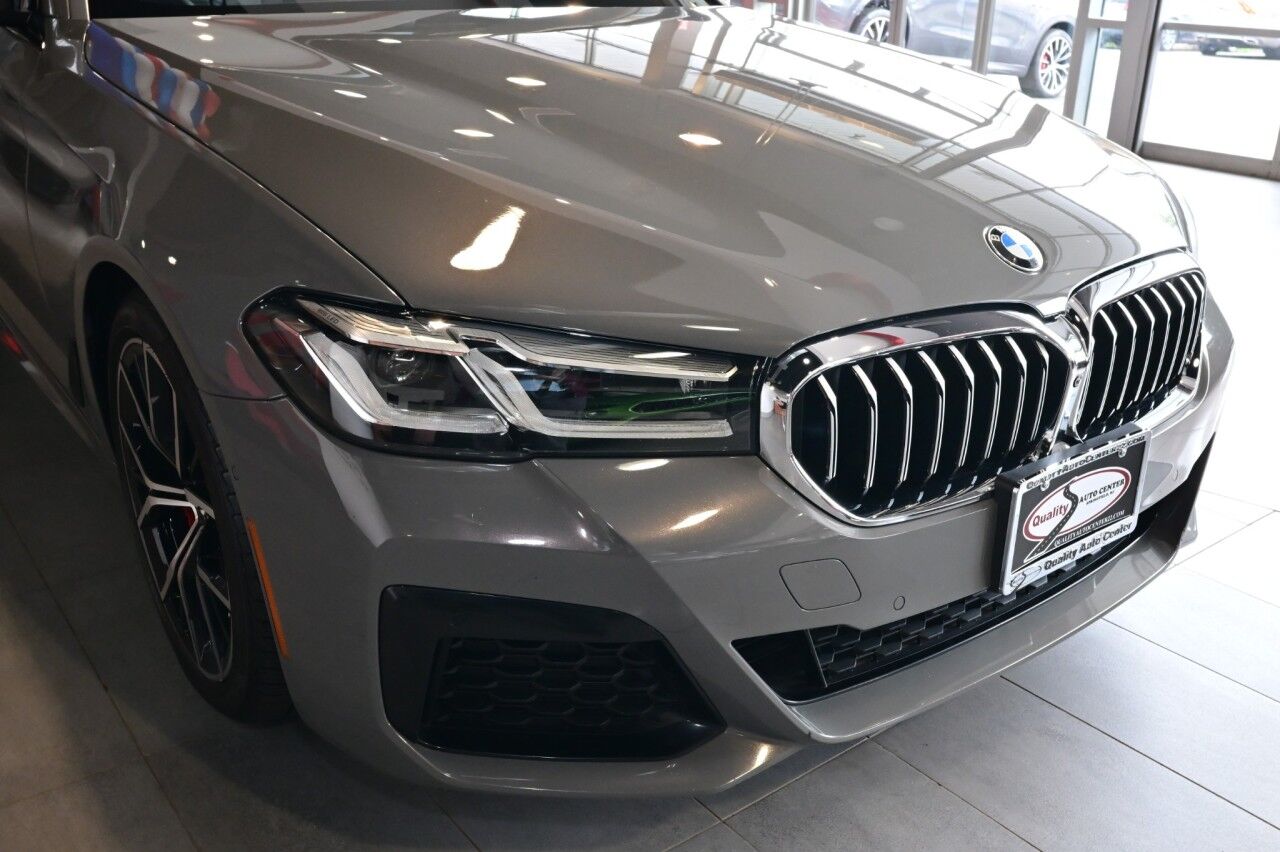 2021 BMW 5 Series 530i xDrive Springfield NJ