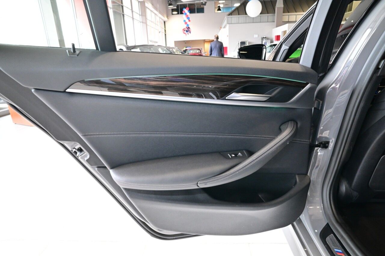 2021 BMW 5 Series 530i xDrive Springfield NJ