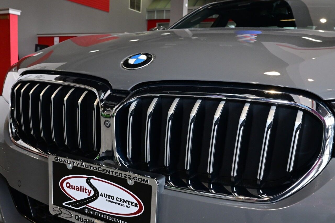 2021 BMW 5 Series 530i xDrive Springfield NJ