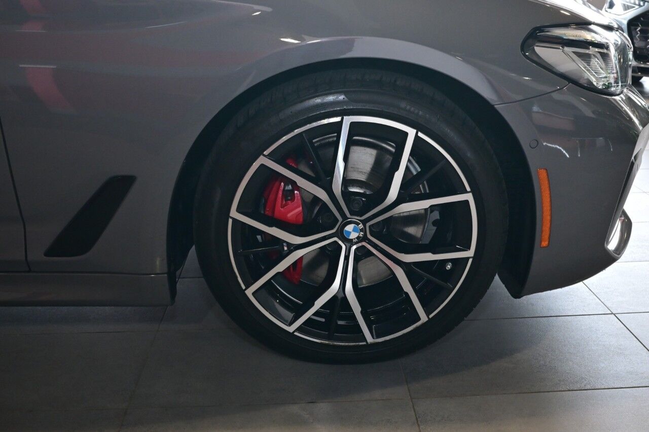 2021 BMW 5 Series 530i xDrive Springfield NJ