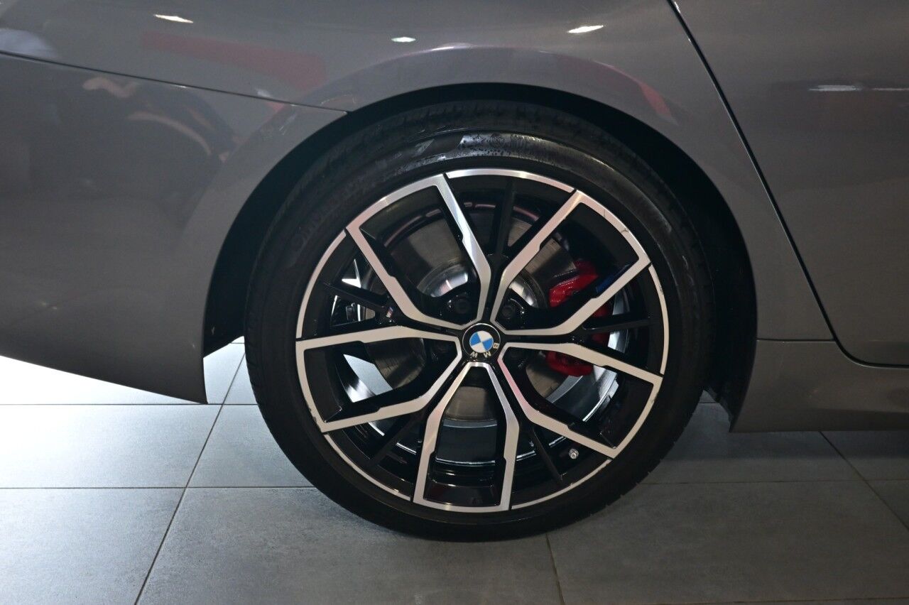 2021 BMW 5 Series 530i xDrive Springfield NJ