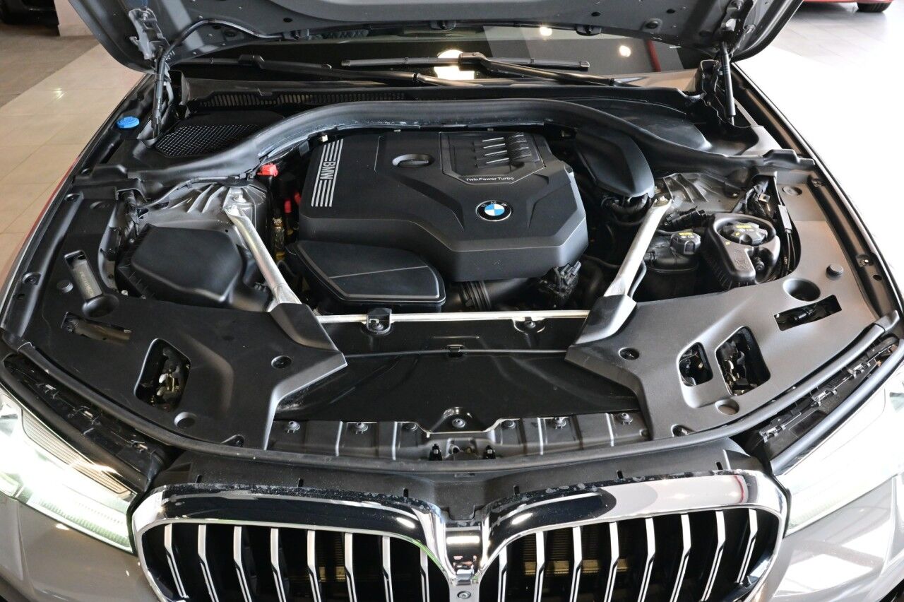 2021 BMW 5 Series 530i xDrive Springfield NJ