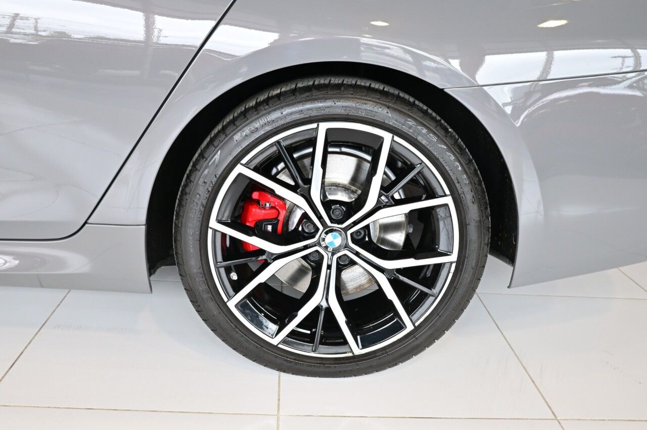 2021 BMW 5 Series 530i xDrive Springfield NJ