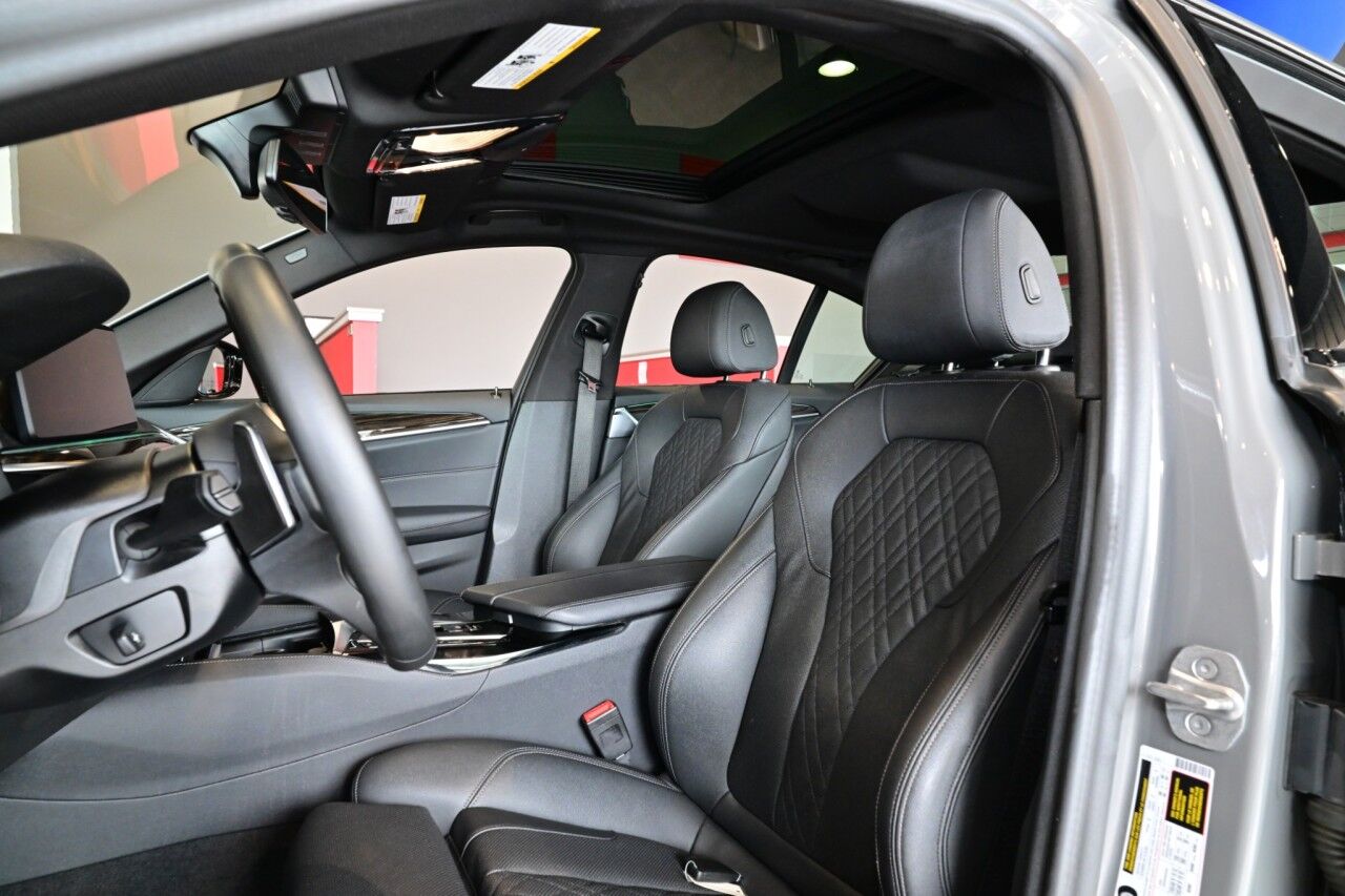 2021 BMW 5 Series 530i xDrive Springfield NJ