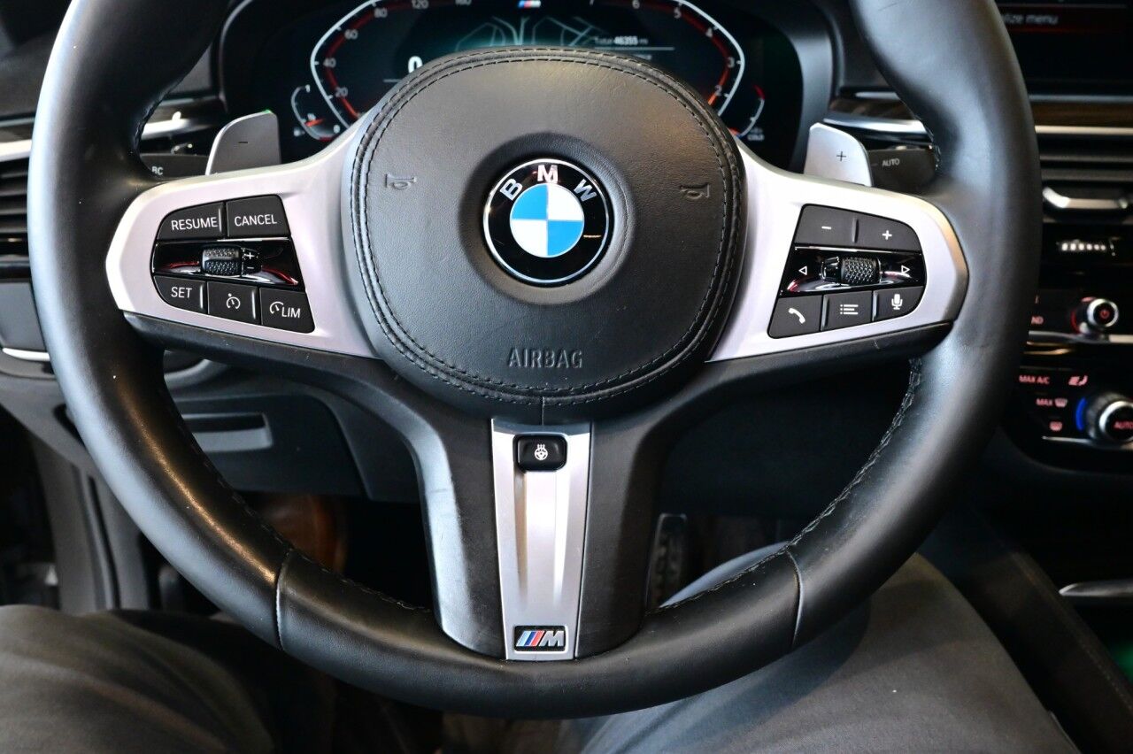 2021 BMW 5 Series 530i xDrive Springfield NJ