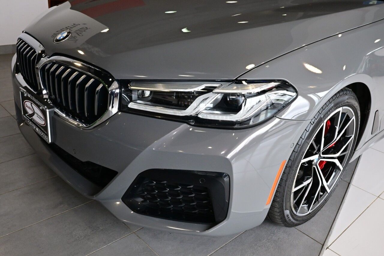 2021 BMW 5 Series 530i xDrive Springfield NJ