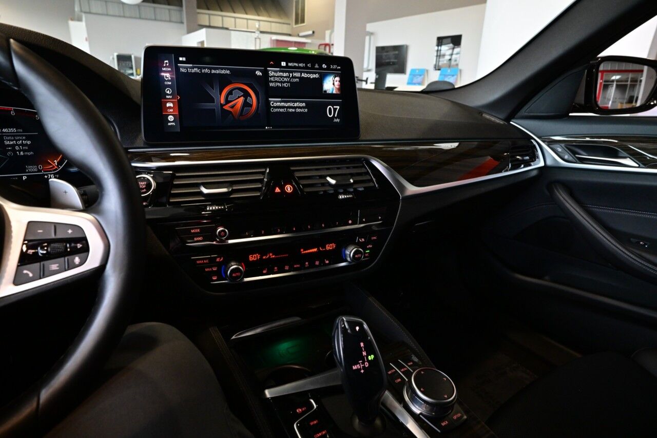 2021 BMW 5 Series 530i xDrive Springfield NJ
