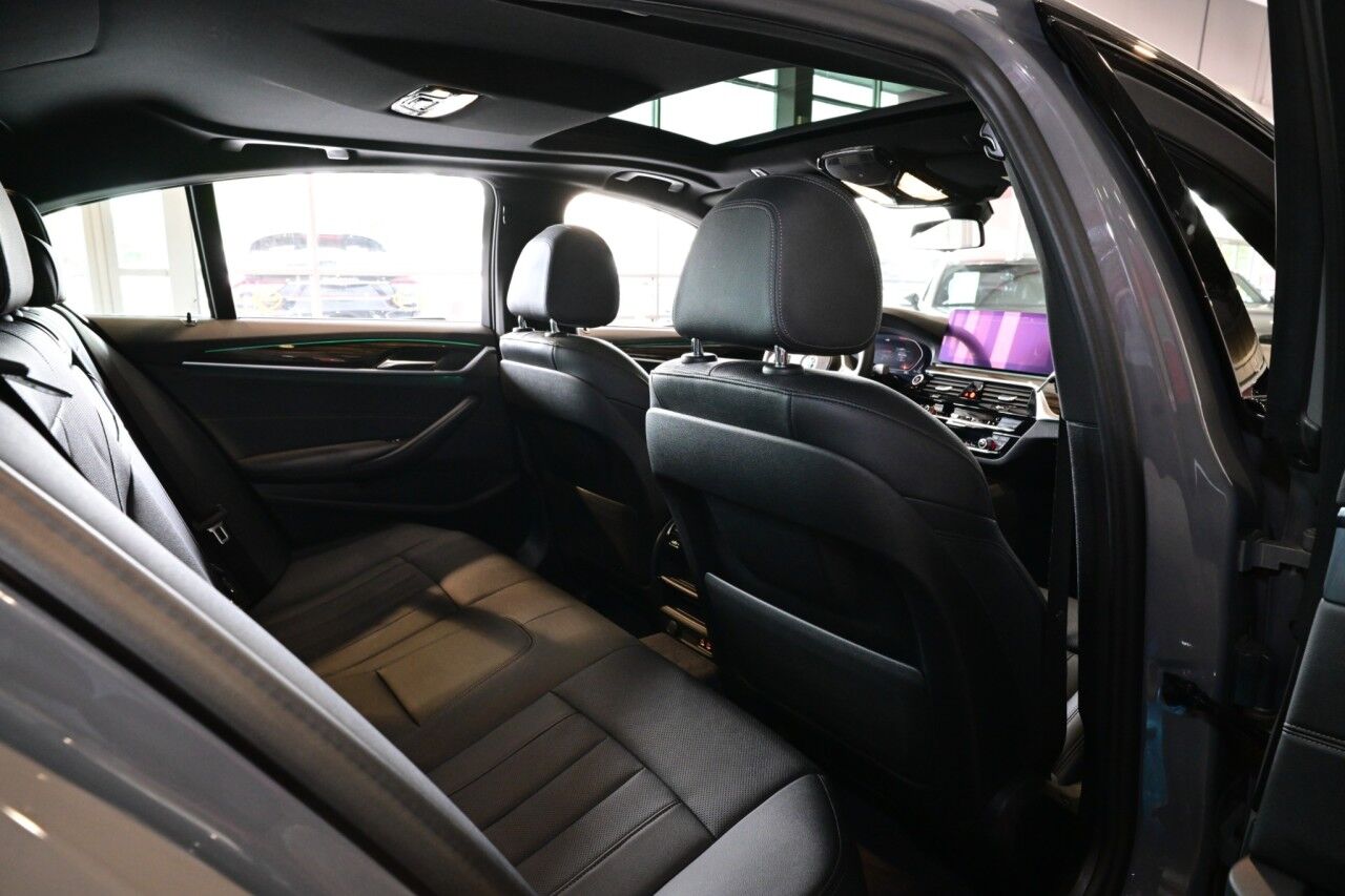 2021 BMW 5 Series 530i xDrive Springfield NJ